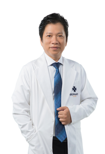 Doctor ĐỖ QUANG TRUNG