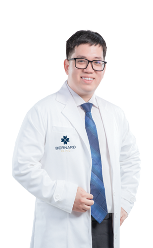 Doctor PHAN DUY KIÊN