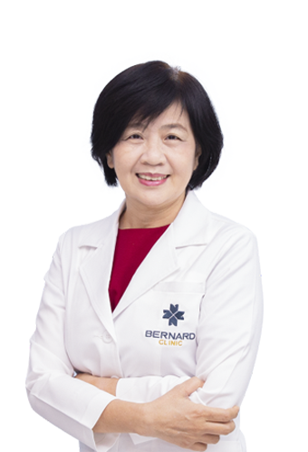 Doctor PHẠM THỊ LỆ XUÂN